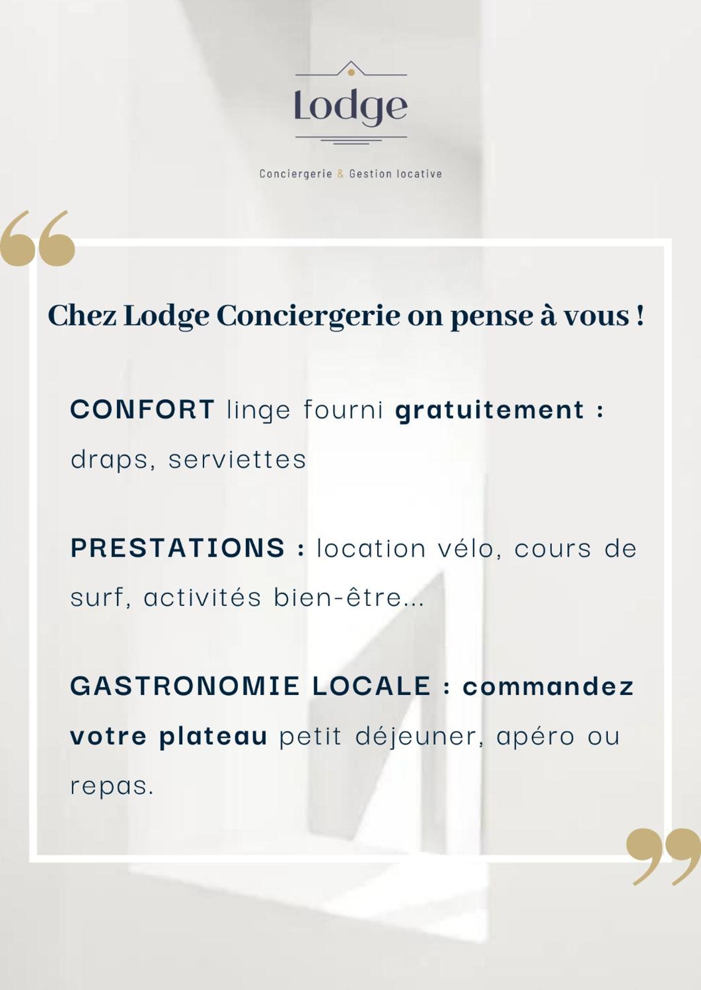 Apartment Modern Stud' *hyper Centre* 50m De La Mer*